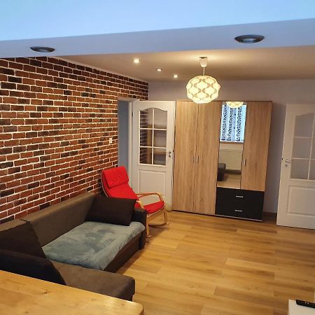 Rza Apartment Bistriţa Dış mekan fotoğraf